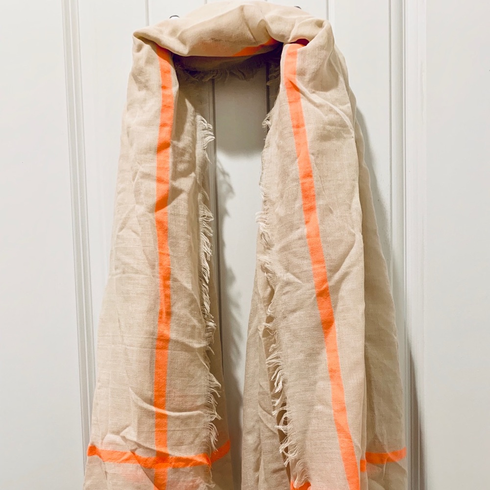 Spring Summer Scarf